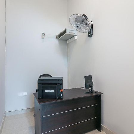 Hotel O Maraimalai Nagar Singapperumalkovil Εξωτερικό φωτογραφία