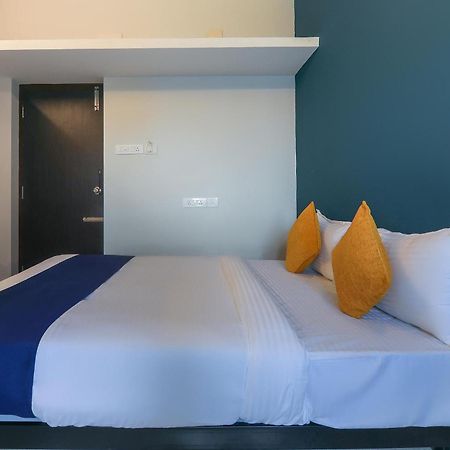 Hotel O Maraimalai Nagar Singapperumalkovil Εξωτερικό φωτογραφία