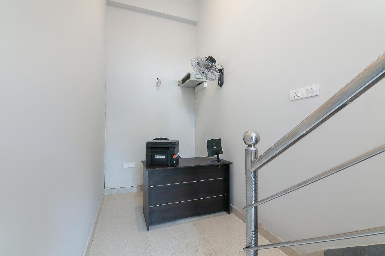 Hotel O Maraimalai Nagar Singapperumalkovil Εξωτερικό φωτογραφία