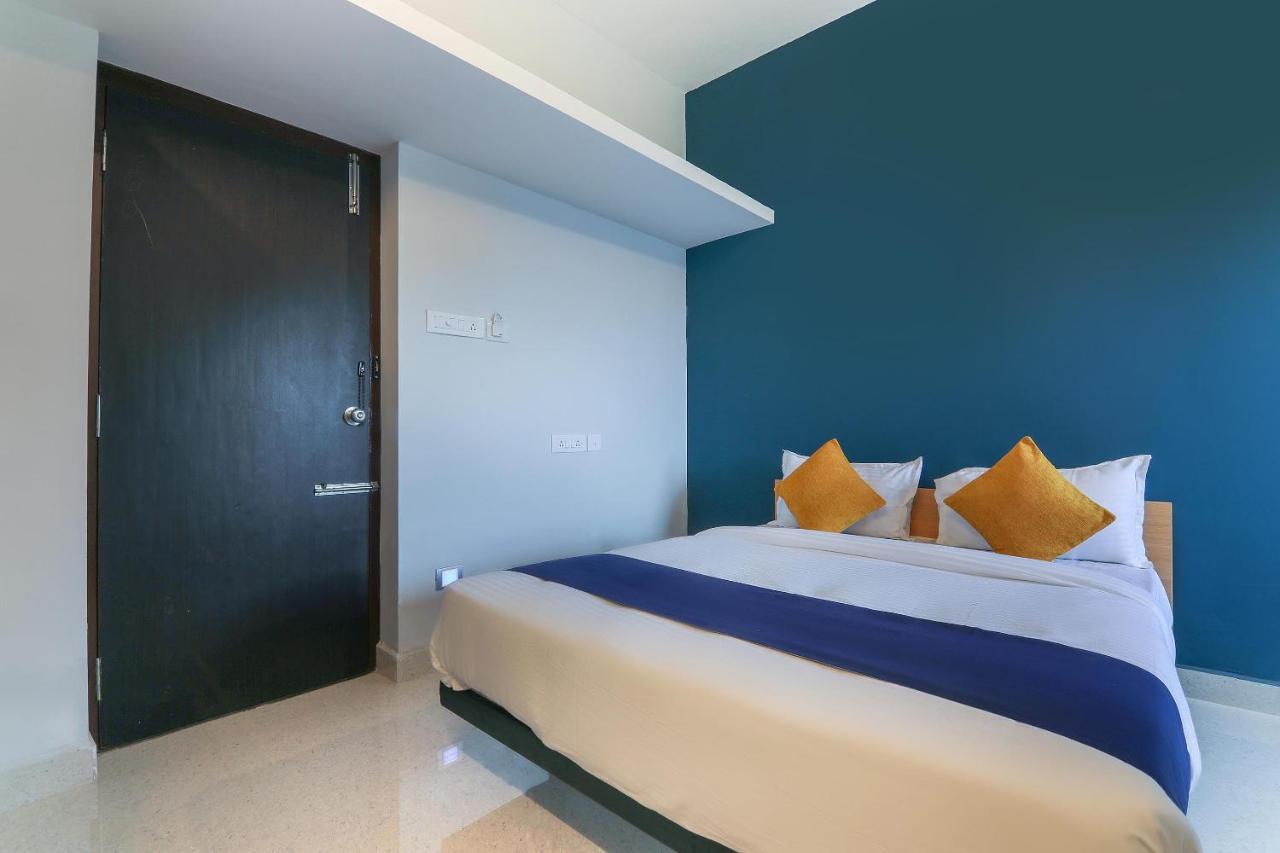 Hotel O Maraimalai Nagar Singapperumalkovil Εξωτερικό φωτογραφία