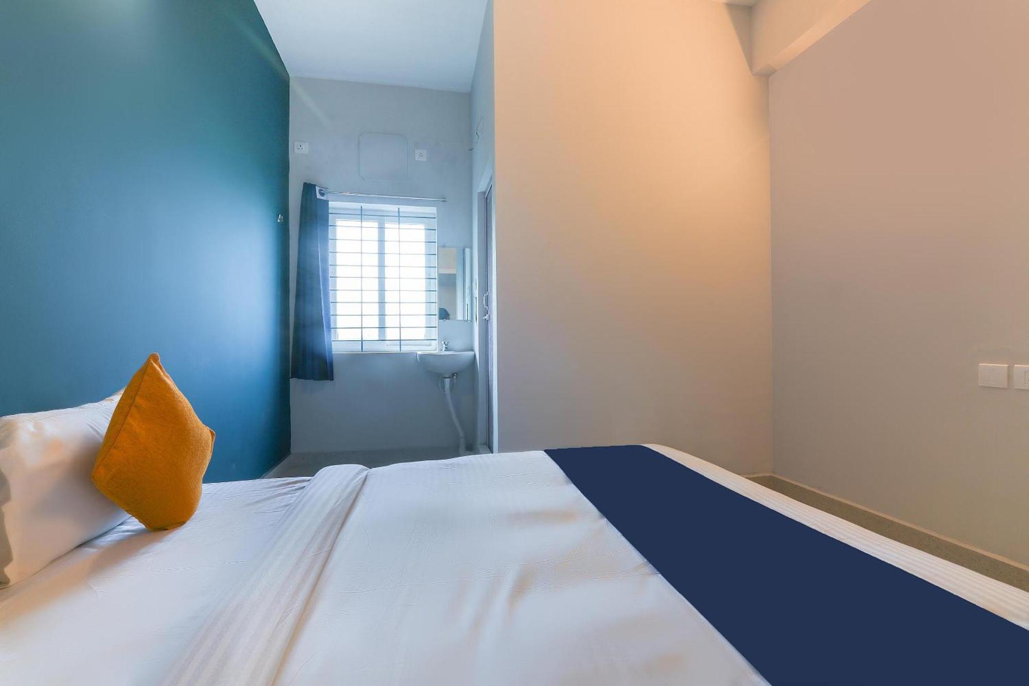 Hotel O Maraimalai Nagar Singapperumalkovil Εξωτερικό φωτογραφία