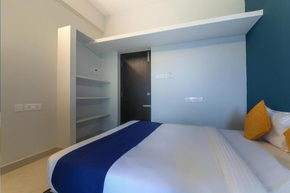 Hotel O Maraimalai Nagar Singapperumalkovil Εξωτερικό φωτογραφία