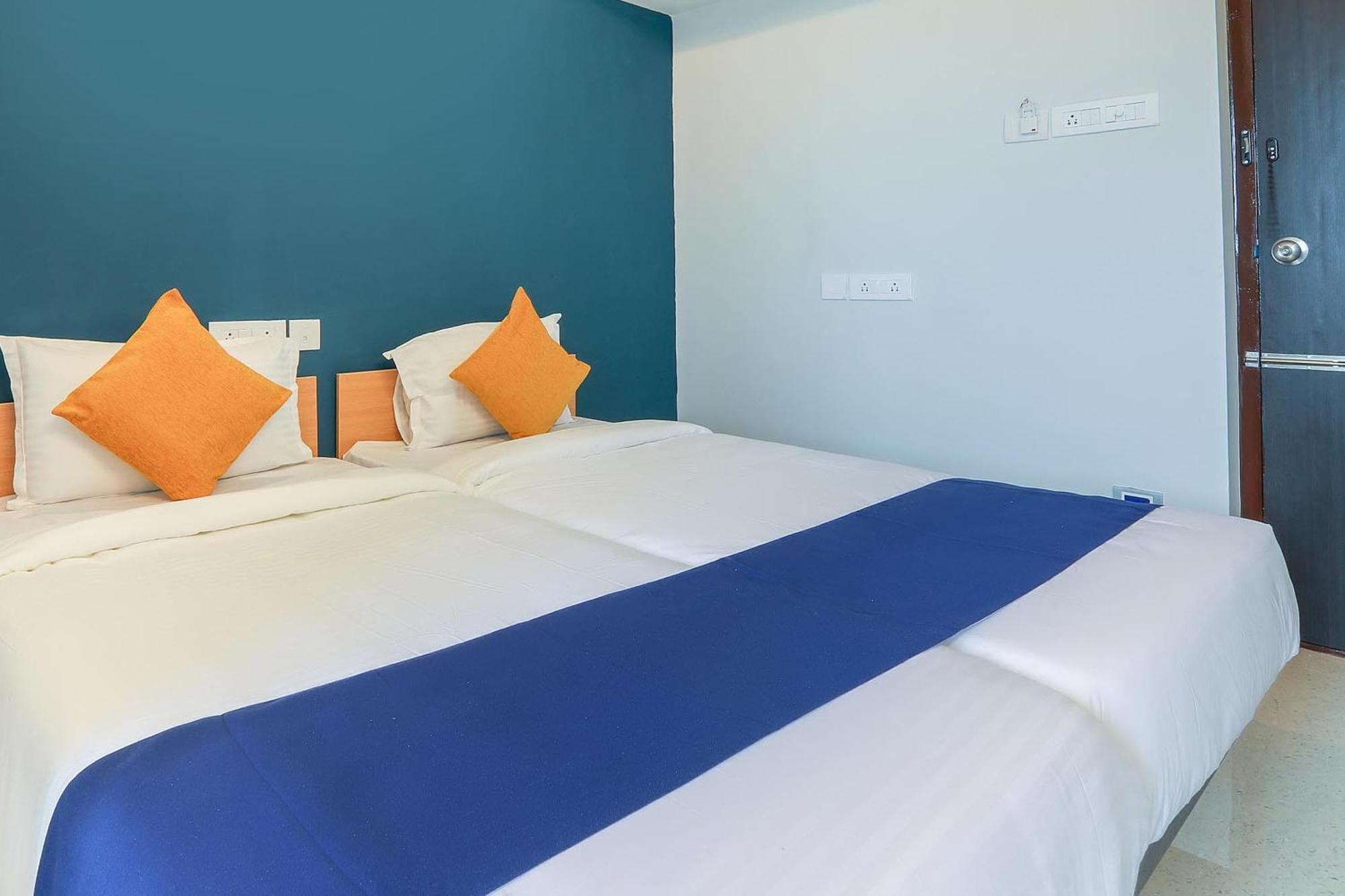 Hotel O Maraimalai Nagar Singapperumalkovil Εξωτερικό φωτογραφία