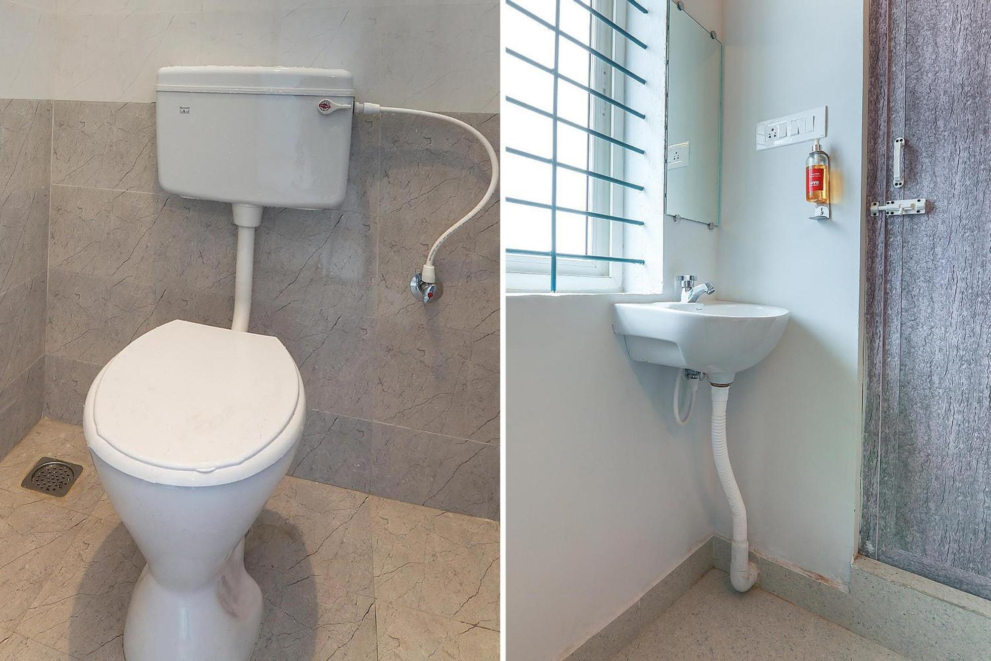 Hotel O Maraimalai Nagar Singapperumalkovil Εξωτερικό φωτογραφία
